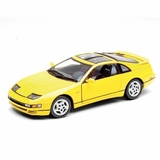 1:18 Scale Nissan 300ZX by Kyosho