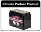 Antigravity AG-801 Lithium Ion Battery