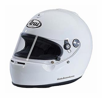 Arai GP-5K Helmet