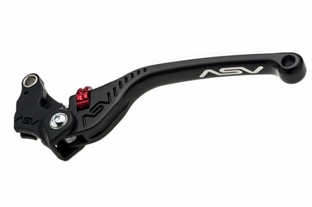 ASV F3 Series Clutch / Brake Lever - Honda CB750 Hornet