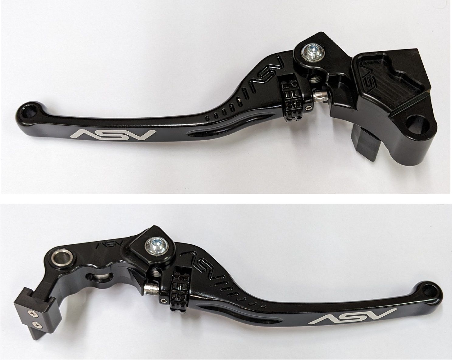 ASV F3 Series Clutch / Brake Lever - Kawasaki Z900RS / Cafe