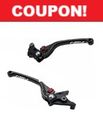 ASV F3 Series Clutch / Brake Lever - Yamaha MT-09 / SP 2024 2025