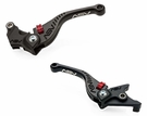 ASV F3 Series Clutch / Brake Lever - Yamaha R7