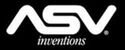 ASV Clutch / Brake Levers