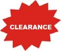 Auto Products - Clearance