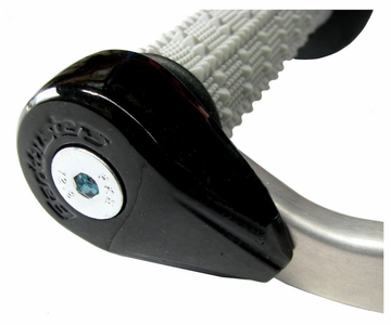 Barkbusters Bar End Weights