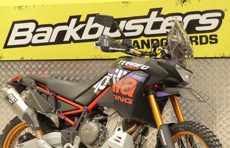 Barkbusters Handguard Kit Aprilia Tuareg 660