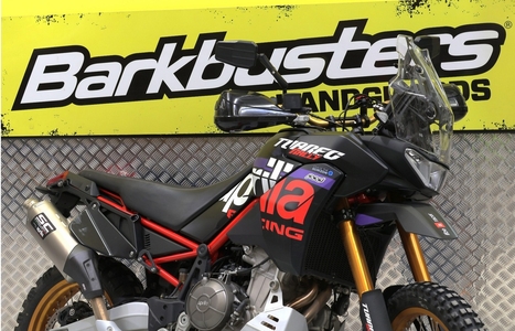 Barkbusters Handguard Kit Aprilia Tuareg 660