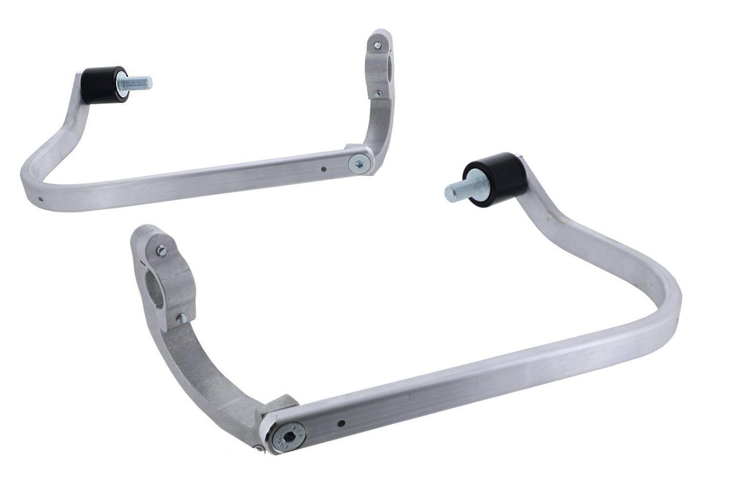 Barkbusters Handguard Kit - Suzuki DRZ4S DRZ4SM