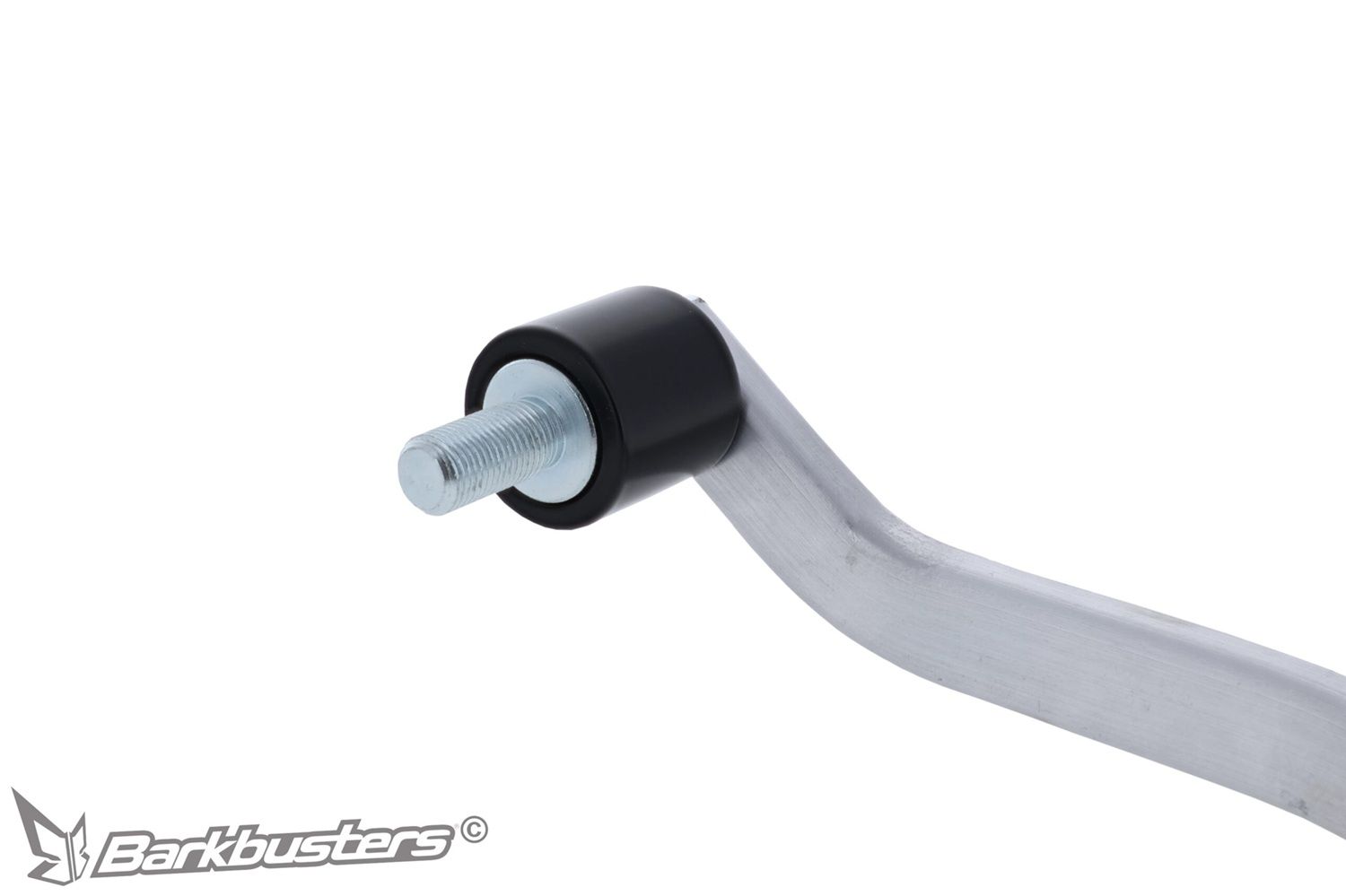Barkbusters Handguard Kit - Suzuki DRZ4S DRZ4SM