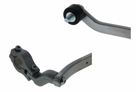 Barkbusters Handguard Kit - Suzuki V-Strom 800DE ('23 on)