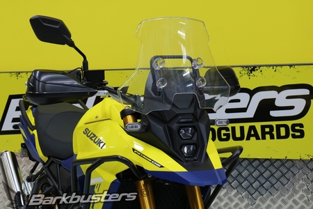 Barkbusters Handguard Kit - Suzuki V-Strom 800DE ('23 on)