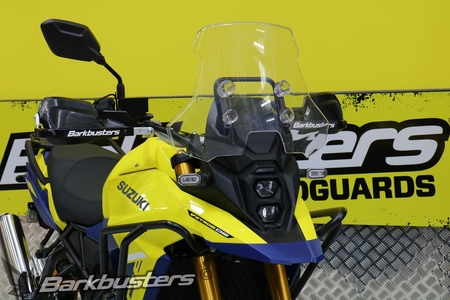 Barkbusters Handguard Kit - Suzuki V-Strom 800DE ('23 on)