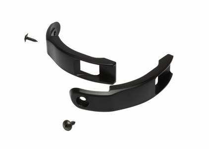 Barkbusters Skid Plate for VPS Guards