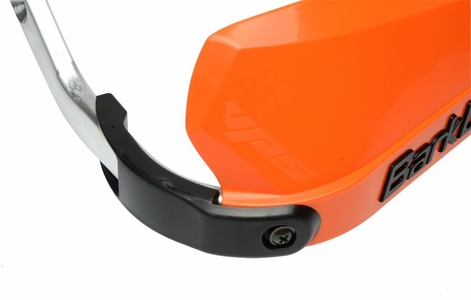 Barkbusters Skid Plate for VPS Guards