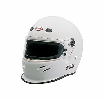BELL フルフェイスヘルメット BELL KART PRO Bell Kart Pro Helmet