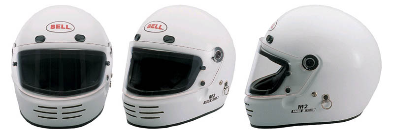Bell M2 Helmet Bell M2 Helmet