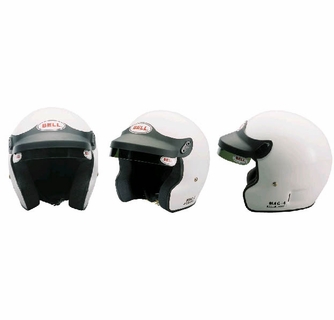 Bell Mag 4 Helmet