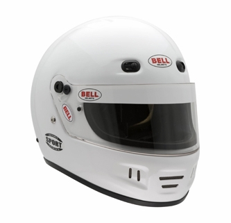 bell - vador sa2010 racing helmet Bell Sport Helmet