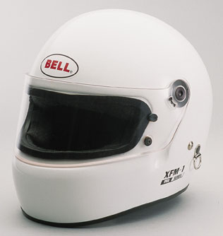 Bell XFM-1 Helmet