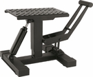 Bikemaster Lift Stand for dual sport, supermoto and off-road motorcycles