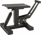 Bikemaster Lift Stand for dual sport, supermoto and off-road motorcycles