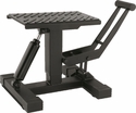 Bikemaster Lift Stand for dual sport, supermoto and off-road motorcycles