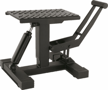 Bikemaster Lift Stand for dual sport, supermoto and off-road motorcycles