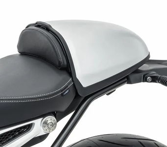 BMW Aluminum Hump Cover / Seat Cowl | BMW R nineT R9T 2014-2024 (USED)