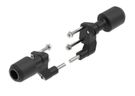 Evotech Crash Protection Frame Sliders - Honda CB750 Hornet
