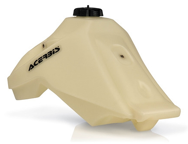 CRF250L Acerbis 3.1 Gallon Fuel Tank