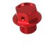 CRF300L CRF250L Zeta Magnetic Drain Bolt