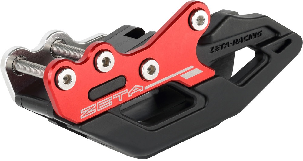 CRF250L Chain Guide by Zeta Racing