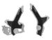 CRF300L Acerbis X-Grip Frame Guards
