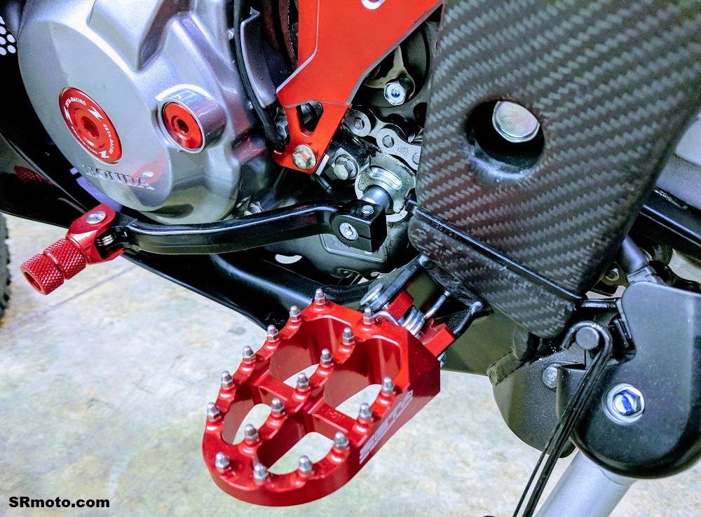 パーツ crf50 Amazon.com: JIAXIMAN CRF50 Plastics Kit Pit Bike Parts