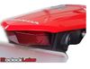 CRF300L Integrated Tail Light / Fender Eliminator Kit by 12oClockLabs