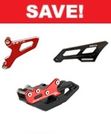 CRF300L / Rally Zeta Racing Protection Bundle