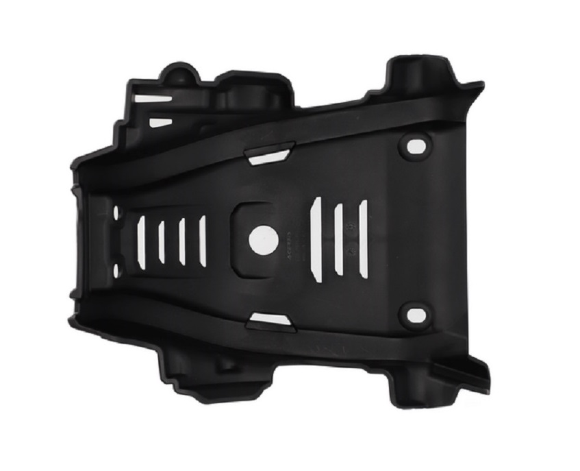 CRF300L Skid Plate by Acerbis