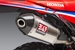 CRF300L / Rally Yoshimura RS-4S Slip-On Muffler