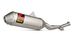CRF300L Akrapovic Slip-On Exhaust