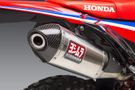 CRF300L / Rally Yoshimura RS-4 Slip-On Muffler