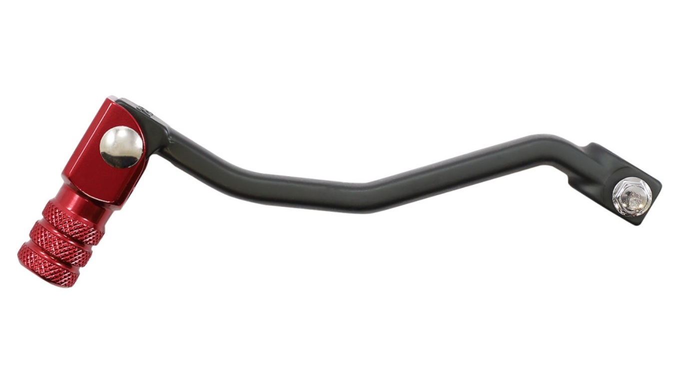 CRF300L Folding Shift Lever by Moose / Hammerhead