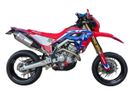 Honda CRF300L Supermoto Parts