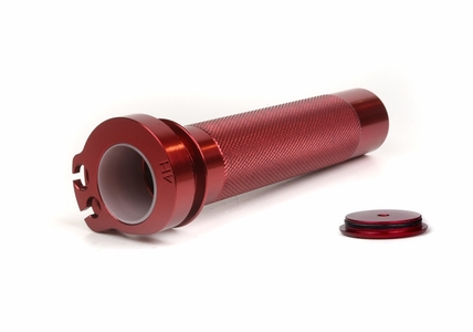 CRF450L CRF450RL CRF450X G2 Tamer Throttle Tube