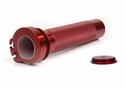 CRF450L CRF450RL CRF450X G2 Tamer Throttle Tube