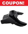 CRF450RL CRF450L IMS 3 Gallon Gas Tank
