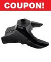CRF450RL CRF450L IMS 3 Gallon Gas Tank