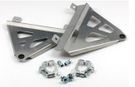 CRF450RL CRF450L Radiator Braces by Works Connection