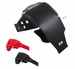 CRF450L/RL Full Coverage Skid Plate by TM Designworks