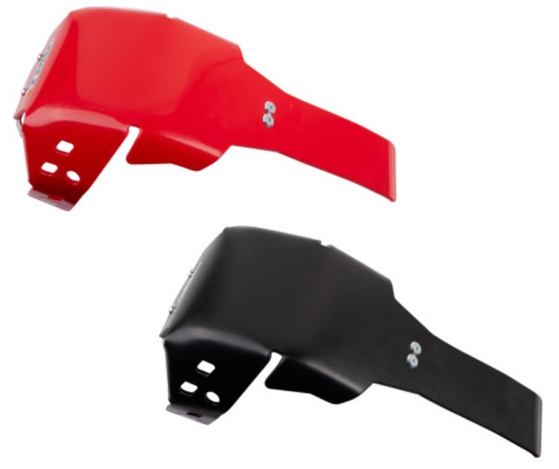 CRF450L/RL Full Coverage Skid Plate by TM Designworks